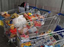 Суд признал незаконным постановление КМУ о «потребительской корзине»