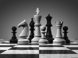 Два николаевских шахматиста успешно отыграли на «Мемориале В.Грохотова»
