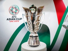 Ирак и Иран вышли в плей-офф Кубка Азии по футболу (ВИДЕО)