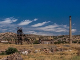 Трагедия на шахте: горняки оказались погребены под завалами