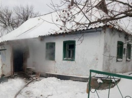 Курение в постели закончилось трагически для мужчины из Доманевского района