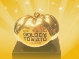 Golden Tomato Awards: какие киноработы 2018 заслужили на лучшие помидоры вместо гнилых