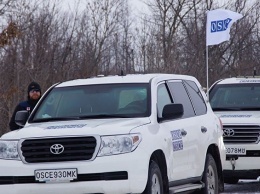 Неподходящее место: ОБСЕ нашла украинский ЗРК во дворе дома в Донбассе