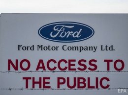 Ford закроет два завода в России - СМИ