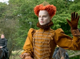 Как создавались костюмы, грим и прически для фильма "Мария - королева Шотландии"