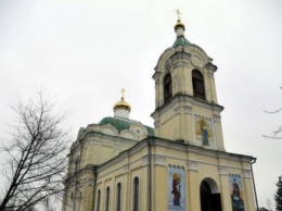 Первый приход УПЦ МП в Одесской области перешел в Православную церковь Украины