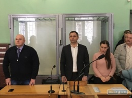 Суд арестовал имущество мэра Болграда