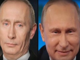 «Становится не похож»: Путин отправил своего двойника в Швейцарию на пластическую операцию из-за малой схожести с собой