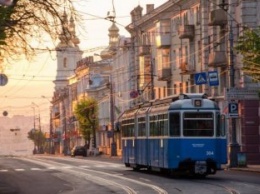 Назван самый комфортный город Украины