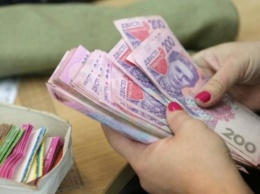 На Николаевщине уменьшилась реальная зарплата