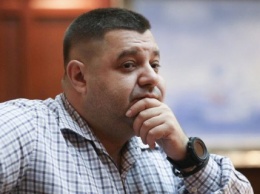 Народный депутат Грановский заявил о фальшивых страницах в "Фейсбуке", ведущихся от его имени