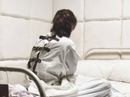 Женщину, раздававшую вещи из дома "цыганам", принудительно госпитализировали в психбольницу