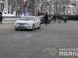 "Вертеп-фест" посетили 10 тысяч человек (фото)