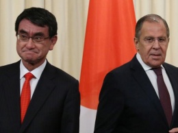 Россия официально подтвердила начало переговоров по мирному договору с Японией