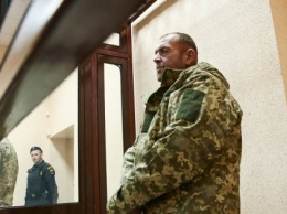 ФСБшники хотят устроить закрытое судилище над пленными моряками