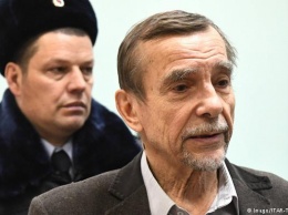 Минюст начал проверку движения "За права человека" Льва Пономарева