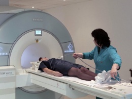 Николаевская областная больница покупает компьютерный томограф за 19,5 миллионов