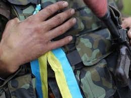 На Украине займутся паспортизацией иностранных боевиков "АТО"