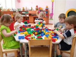 Новые правила записи в детский сад: кто из украинцев окажется в приоритете