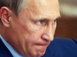 Расплата за Крым и вторжение на Донбасс: появилась очень плохая новость для Путина и России