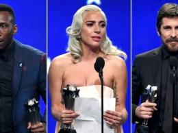 Critics' Choice Awards-2019: полный список победителей