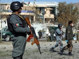 В Афганистане взорвалась бомба: пострадали и погибли десятки гражданских лиц