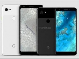 Google Pixel 3 Lite XL со Snapdragon 710 появился на Geekbench