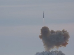 Эксперт: Американцам придется переделывать систему ПРО под российскую ракету "Авангард". Пентагон в восторге