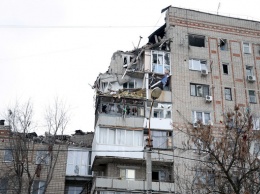 В Ростовской области спасатели достали из-под завалов взорвавшегося дома тело еще одного человека