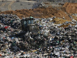 В России появится единый мусорный оператор и система учета отходов