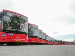 В Казани резко подорожали проездные билеты на общественный транспорт