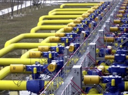 Украина, ЕС и Россия не будут проводить экспертную встречу по газу