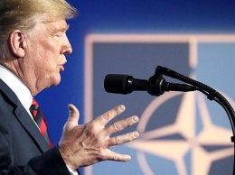Трамп намерен вернуться к идее выхода из НАТО