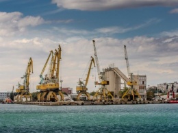 Украина призывает Болгарию закрыть свои воды для российских кораблей, идущих из Крыма