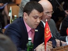 В Одессе общественность требует остановить бизнес депутата из окружения Труханова