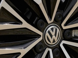 Volkswagen в плюсе: концерн подвел итоги 2018 года