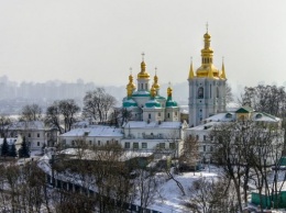 Новые подробности пожара в Киево-Печерской Лавре: поджигатель во всем признался