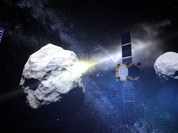 В девять раз быстрее пули: как NASA планирует сбивать опасные астероиды