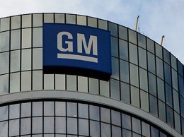 На заводе GM в Санкт-Петербурге вновь начнут собирать автомобили