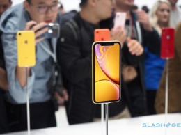 Наблюдается значительное снижение цен на iPhone XR в Китае
