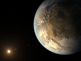 Ученые обнаружили новую планету рядом с Солнцем: "может быть жизнь"