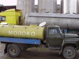 Морокко стало главным покупателем украинской молочной продукции
