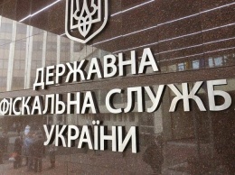 Сотрудники налоговой милиции Киева ограбили несколько киевских компаний