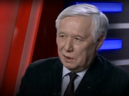 Ехануров: Украинцы научились выживать, несмотря на все усилия правительства