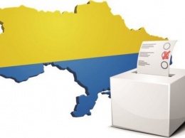 Наблюдать за выборами президента Украины приедут около 850 ОБСЕ