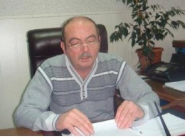 Депутат областного совета Искандер Искандеров предложил сократить в Павлограде двух главных врачей