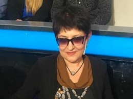 Везут к границе ДНР: из России выперли скандальную львовскую журналистку