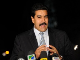 Парламент Венесуэлы признал президента Мадуро узурпатором