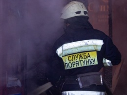 На Днепропетровщине во время пожаров погибли более 20 человек