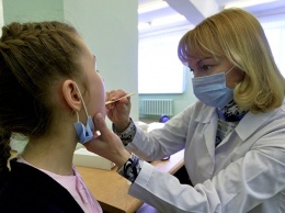 В Роспотребнадзоре рассказали о ситуации с уровнем гриппа и ОРВИ в Крыму